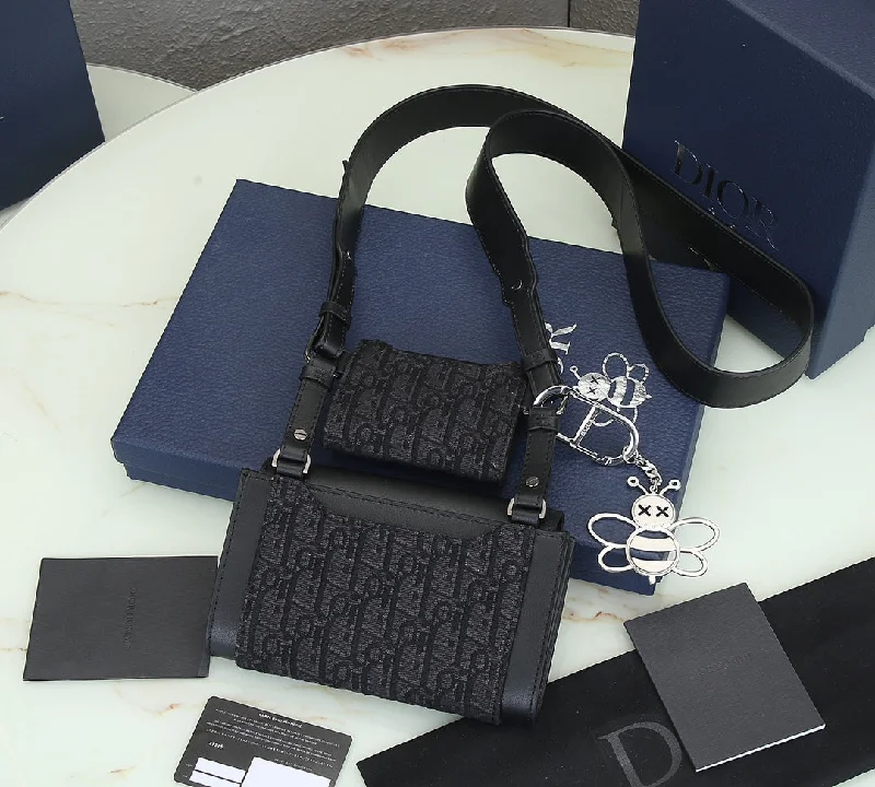 WF - Luxury Bags - Dior - 877