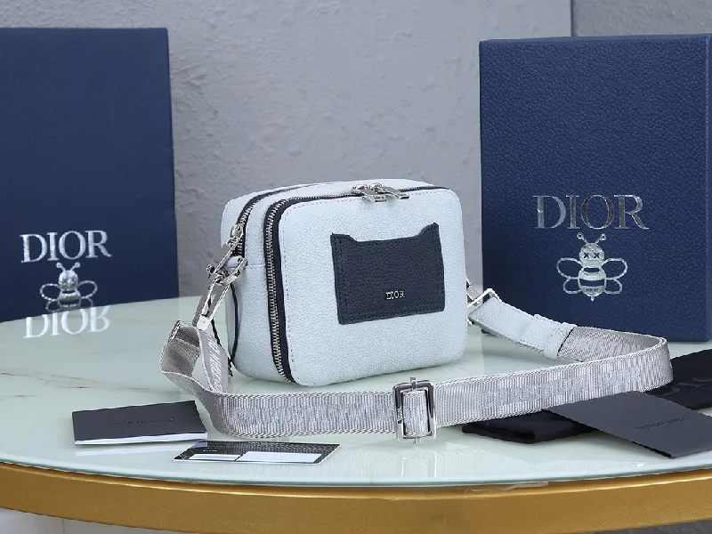 WF - Luxury Bags - Dior - 879