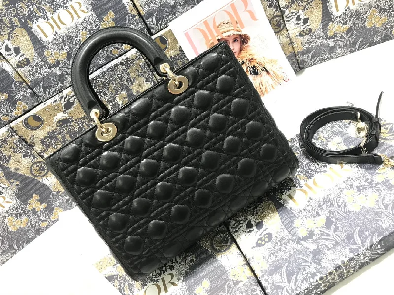 WF - Luxury Bags - Dior - 829