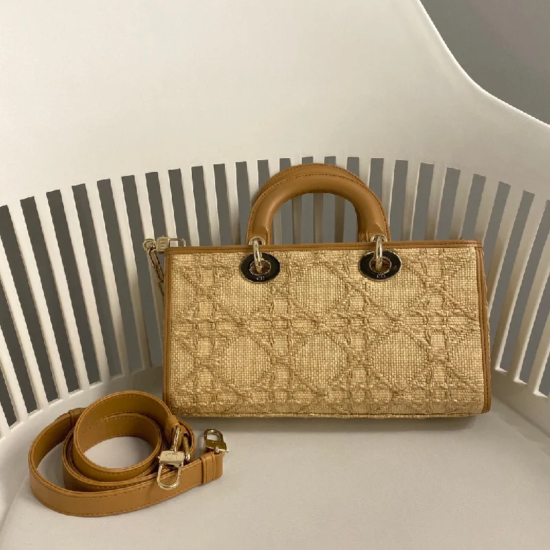 WF - Luxury Bags - Dior - 614