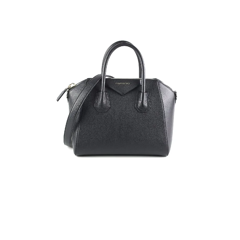 Givenchy Antigona Small Black