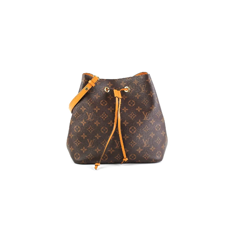 ITEM 7 - Louis Vuitton Neo Noe Monogram