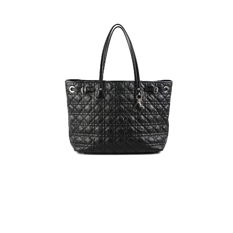 Dior Tote Black