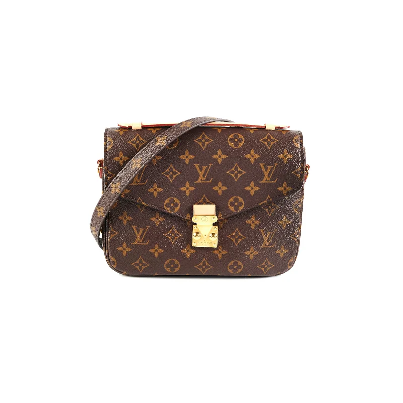 Louis Vuitton Pochette Metis