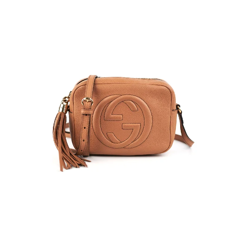 Gucci Soho Disco Beige