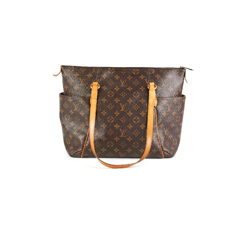 Louis Vuitton Totally MM Monogram