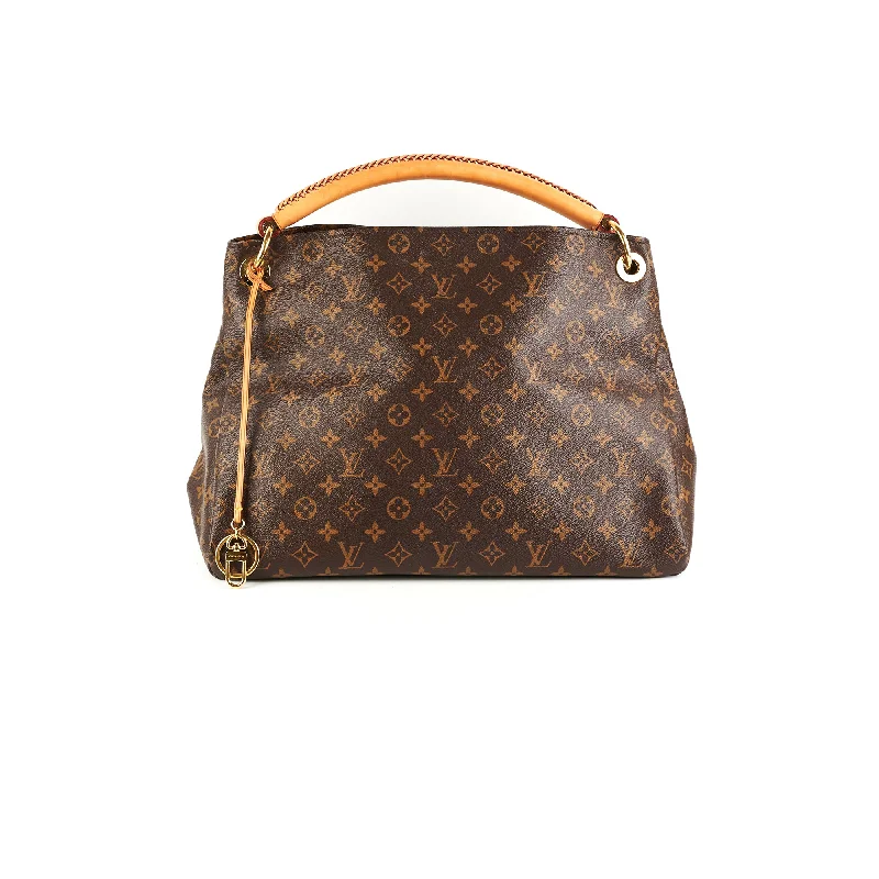 Louis Vuitton Artsy MM Monogram