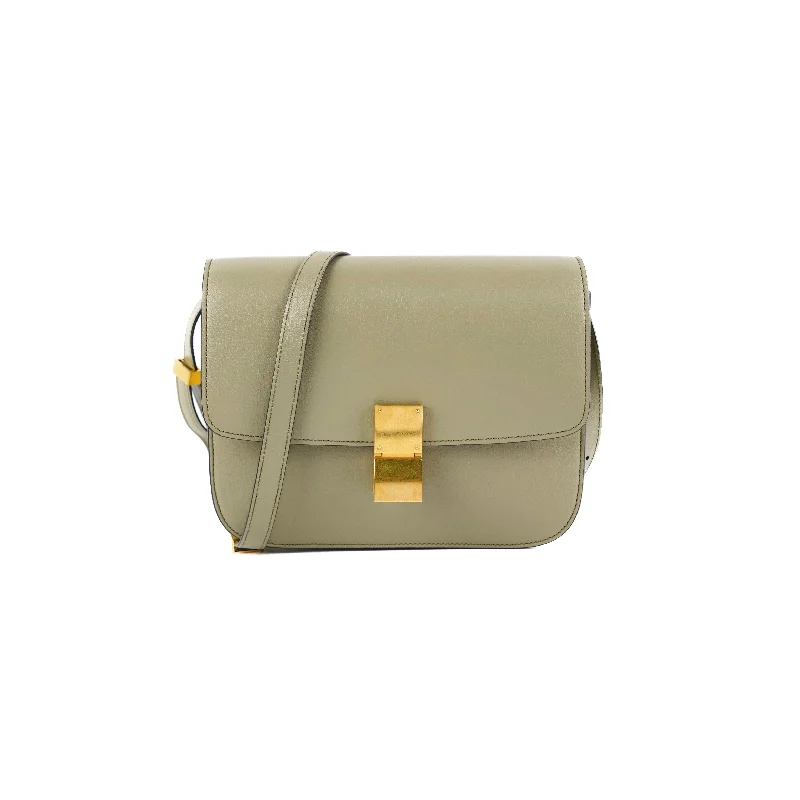 Deal of the Week - Celine Classic Medium Box Bag