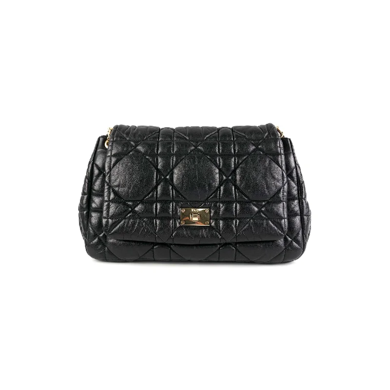 Dior Milly La Foret Small Black