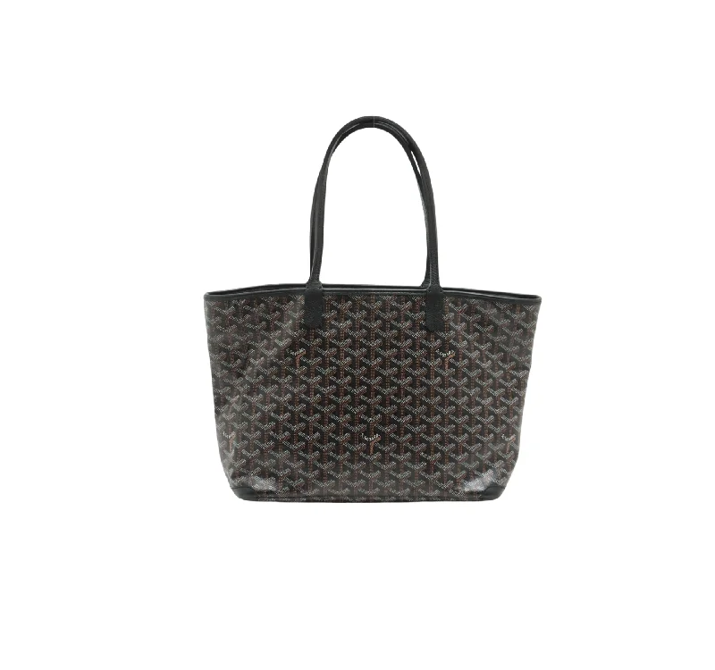 ITEM 8 - Goyard Artois PM Black